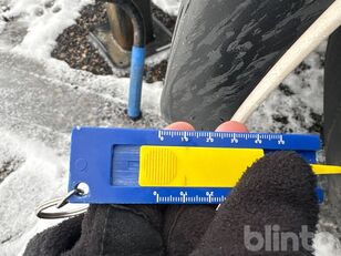 Купить прицеп подкатную тележку Doll NORFRIG WH2-18-DOLLY - Изображение 25 | Autoline KG Прицеп подкатная тележка Doll NORFRIG WH2-18-DOLLY | Изображение 25 - Autoline