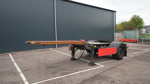 Draco MDN 109 DOLLY dolly trailer