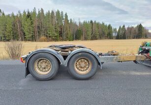 بيع العربات المقطورة مقطورة الدوللي Närko Dollyc2ms11p11 - صورة 6 | Autoline DZ العربات المقطورة مقطورة الدوللي Närko Dollyc2ms11p11 | صورة 6 - Autoline