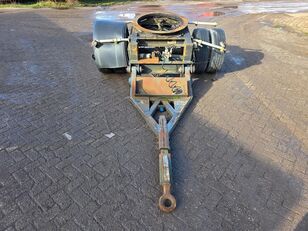 Nooteboom 265 Dolly Anh&auml;nger