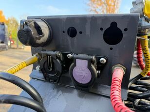 Sever severt Agri Dolly ABS/EBS PTO Hydraulic + Aftakas NIEUW dolly trailer for sale - Image 7 | Autoline UG Sever severt Agri Dolly ABS/EBS PTO Hydraulic + Aftakas NIEUW dolly trailer | Image 7 - Autoline