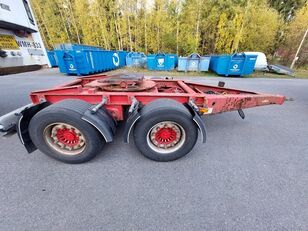 VAK Dolly Dolly Anhänger