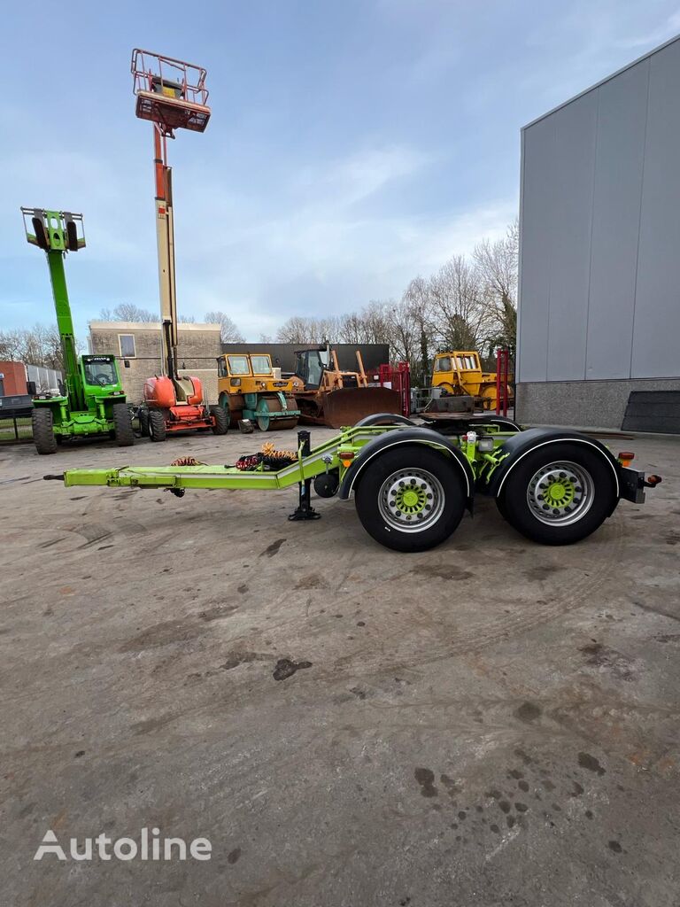 haagis dolly Vogelzang VA 18 KPL Dolly