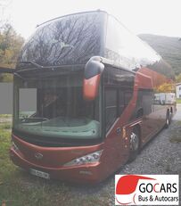 Beulas JEWEL 431 ASTROMEGA Doppeldeckerbus