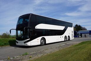 piętrowy autobus MAN Lion´s Coach URBIS UNVI RR4/ Skyliner