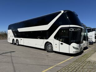 двухэтажный автобус MAN Neoplan Skyliner