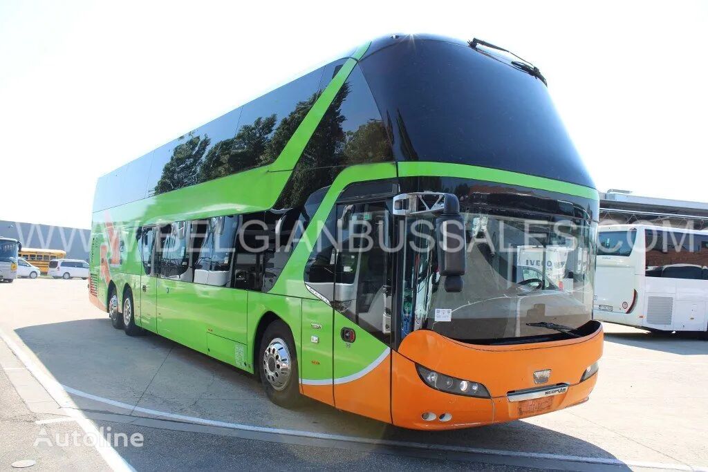 Neoplan Skyliner L / P06 / 14.0m / Full Option / 5 Units double decker bus