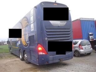 Bus à impériale Neoplan Skyliner L, sehr gut erhalten,80 Sitze,wenig km à vendre - Image 4 | Autoline CI Bus à impériale Neoplan Skyliner L, sehr gut erhalten,80 Sitze,wenig km | Image 4 - Autoline