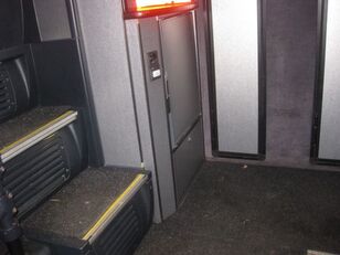 Bus à impériale Neoplan Skyliner L, sehr gut erhalten,80 Sitze,wenig km à vendre - Image 9 | Autoline CI Bus à impériale Neoplan Skyliner L, sehr gut erhalten,80 Sitze,wenig km | Image 9 - Autoline