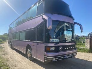 двухэтажный автобус Setra 228