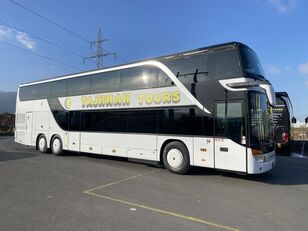 dvonadstropni avtobus Setra 431