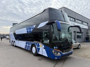 bus à impériale Setra S 531 DT