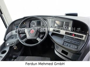 Bus à impériale Setra S 531 DT à vendre - Image 12 | Autoline SN Bus à impériale Setra S 531 DT | Image 12 - Autoline