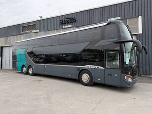 bus &agrave; imp&eacute;riale Setra S 531 DT