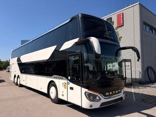 Setra S 531 DT double decker bus