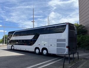 bus à impériale Setra S431