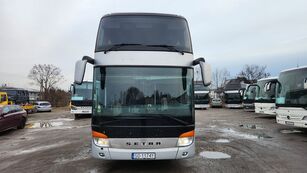 dvonadstropni avtobus Setra S431DT