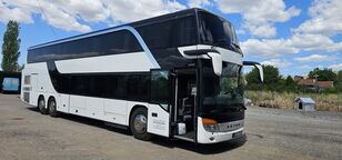 двухэтажный автобус Setra S431DT