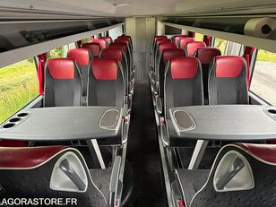 Setra S431DT double decker bus