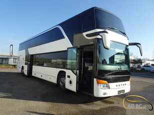 Setra S431DT - 83 Seats V8 double decker bus