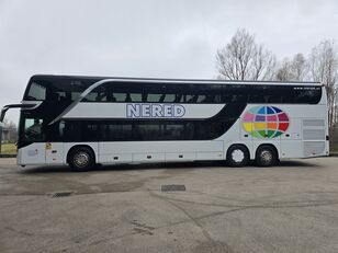 двухэтажный автобус Setra S431/Euro5/85+1+1/K&uuml;che/Toilette