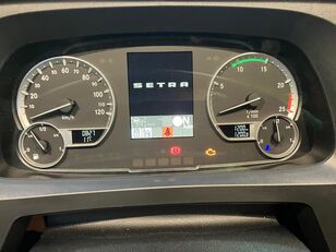 bus &agrave; imp&eacute;riale Setra S531 DT fabrycznie nowy gotowy do odbioru neuf