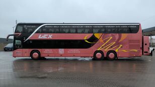 Setra TopClass S 431 DT autobús de dos pisos