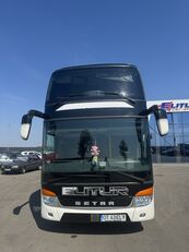 Setra TopClass S 431 DT autobús de dos pisos