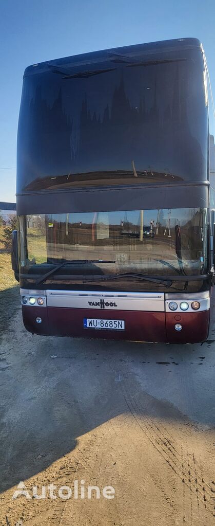 двухэтажный автобус Van Hool TD 925 Astromega