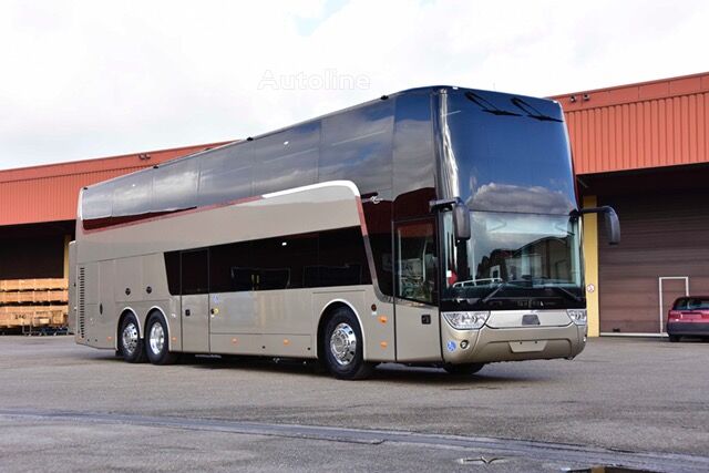 Van Hool TDX25 ASTROMEGA dobbeldekker buss til salgs | Autoline NO Van Hool TDX25 ASTROMEGA dobbeldekker buss - Autoline