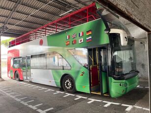 双层公共汽车 Volvo B9