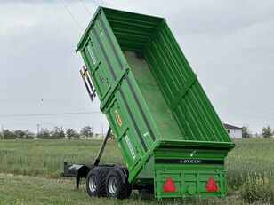 new dump trailer