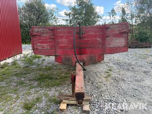 dump trailer