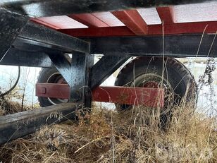 بيع العربات المقطورة شاحنة قلابة - صورة 15 | Autoline AE العربات المقطورة شاحنة قلابة | صورة 15 - Autoline