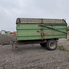 ABC Tipvogn 16 m&sup3; dump trailer