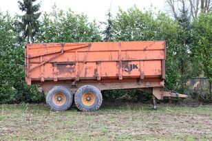 прицеп самосвал AJK AT 1115