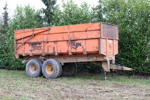 прицеп самосвал AJK AT 1115