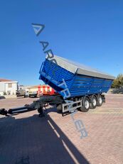 Remorque benne Arel Trailer à vendre - Image 8 | Autoline FR Remorque benne Arel Trailer neuve | Image 8 - Autoline