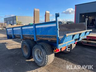 Bala Agri TKS 1112 dump trailer