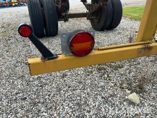 Ballevogn dump trailer for sale - Image 23 | Autoline TH Ballevogn dump trailer | Image 23 - Autoline
