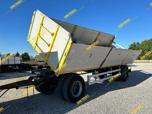 Bartoletti 22RFM 2-Seiten-Kipper 7.30m dump trailer