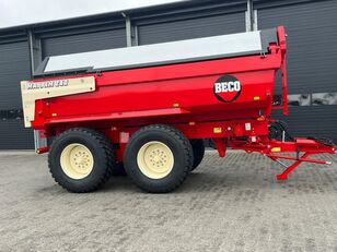 Beco MAXXIM 240 prikolica kiper