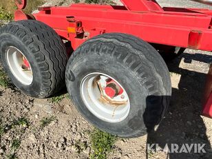 Bigab 7-10 dump trailer for sale - Image 11 | Autoline BD Bigab 7-10 dump trailer | Image 11 - Autoline