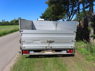 Venta de Biilmann A9533 L2 remolque volquete - Imagen 5 | Autoline CO Biilmann A9533 L2 remolque volquete | Imagen 5 - Autoline