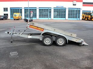 Brenderup UT 56 dump trailer