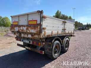 Remorque benne Briab SB2TT-165-42 à vendre - Image 6 | Autoline LU Remorque benne Briab SB2TT-165-42 | Image 6 - Autoline