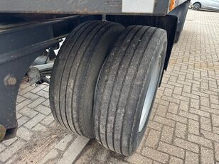 Prodaja Burg BPA 10 18 Kipper prikolice kipera - Slika 9 | Autoline RS Burg BPA 10 18 Kipper prikolica kiper | Slika 9 - Autoline