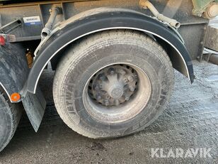 Купить прицеп самосвал CMT B.K:S 12-20 - Изображение 29 | Autoline LV Прицеп самосвал CMT B.K:S 12-20 | Изображение 29 - Autoline