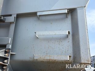 CMT Chojnice PT12-20 dump trailer for sale - Image 69 | Autoline ET CMT Chojnice PT12-20 dump trailer | Image 69 - Autoline