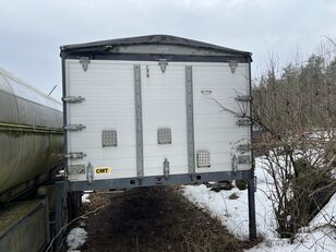 CMT LN323 Vaihtolava kippiper&auml;vaunu